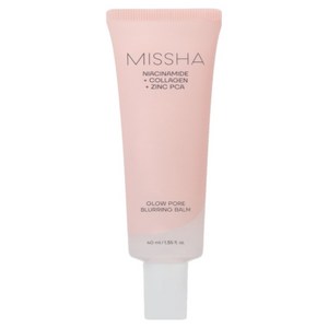 미샤 글로우 포어 블러링 밤 40ml, 1개