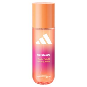 아디다스 바이브 겟 컴피 퍼퓸 미스트, 1개, 150ml