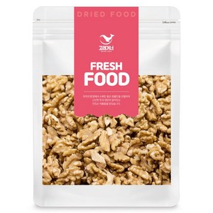 고래거너 프리마베라 호두 1/4태, 1kg, 1개