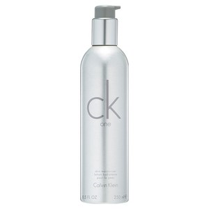 캘빈클라인 CK one 모이스처라이저, 250ml, 1개