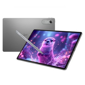 레노버 Idea Tab Pro Gen 2 태블릿PC RAM 8GB, 루나 그레이, 128GB, Wi-Fi 골드박스 특가