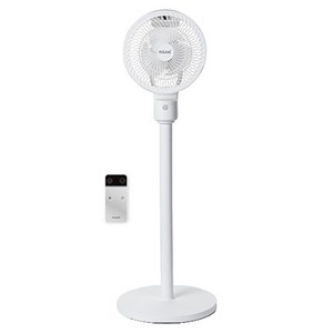 한경희생활과학 2WAY 리모컨형 서큘레이터 선풍기, HA-FAC100A