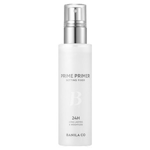 바닐라코 프라임 프라이머 세팅 픽서, 100ml, 1개