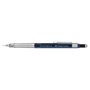 파버카스텔 TK-Fine Vario 샤프 인디고 L, 0.5mm, 1개