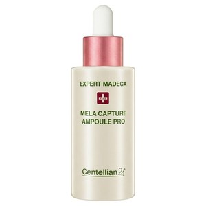 센텔리안24 엑스퍼트 마데카 멜라 캡처 앰플 프로, 30ml, 1개