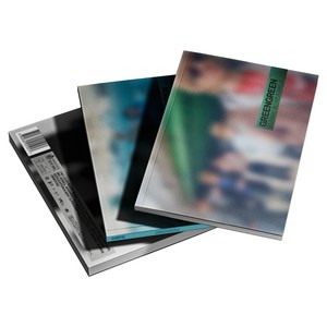 코르티스 - The 2nd EP GREENGREEN 랜덤발송, 1CD