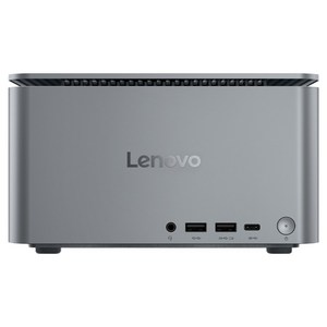 레노버 2025 씽크센터 Neo Ultra Gen2 코어Ultra5 인텔 14세대 지포스 RTX 5060, 그레이, 13BGS00U00, 512GB, 16GB, Free DOS