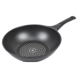 키친아트 뉴 티타늄 코팅 궁중팬, 1개, 32cm