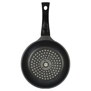 키친아트 뉴 티타늄 코팅 프라이팬, 20cm, 1개