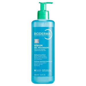 바이오더마 세비엄 젤 무쌍, 400ml, 1개