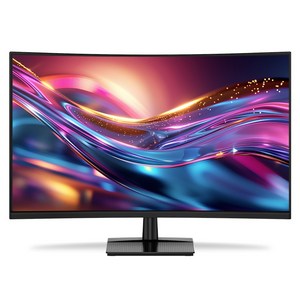한성컴퓨터 QHD 240Hz 듀얼모드 게이밍 모니터, 68.5cm, TFG27Q24V(무결점)