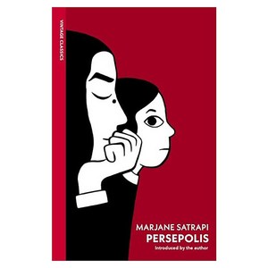 Vintage Classics : Persepolis, Random House