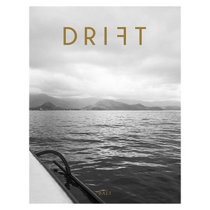DRIFT Vol 9: 발리, 드리프트 코리아 저/김지혜 역, 아이비라인