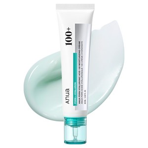 아누아 피디알엔 히알루론산 100 수분 크림, 1개, 60ml 골드박스 특가