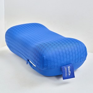 모던하우스 3도씨 슈퍼 익스트림쿨 PCM 말랑핏 메모리폼 쿠션, 네이비 골드박스 특가