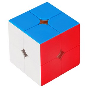 다다랜드 아이앤큐브 2x2, 베이직, 1개