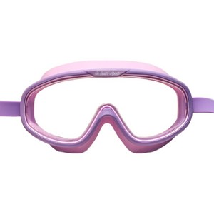 스윔어바웃 유아스윔고글 GK-VL, 바이올렛(GK-VL), 1개
