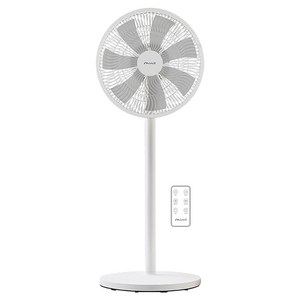 신일 7엽 저소음 리모컨 스탠드팬 선풍기 30cm(12인치), SIF-SJ12M