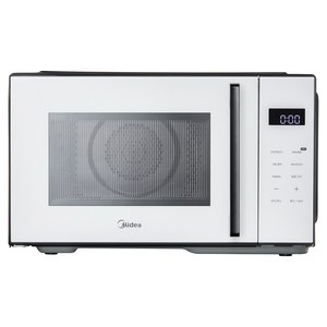 마이디어 인버터 컨백션 오븐 화이트 23L, MMOP02XB-ACSBWH