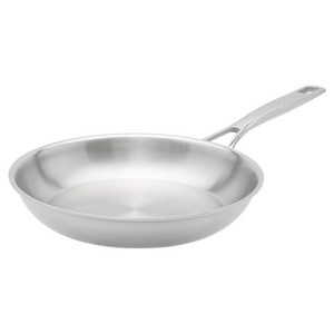 KOOZA 316Ti 통5중 스테인리스 프라이팬, 1개, 24cm