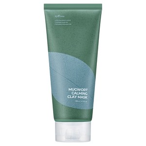 이즈앤트리 머그워트 카밍 클레이 마스크 200ml, 1개입, 1개 골드박스 특가