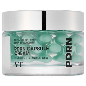 브이티코스메틱 PDRN 캡슐 크림 100, 50ml, 1개