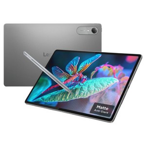 레노버 Idea Tab Pro Gen 2 Matte 태블릿PC RAM 8GB, 루나 그레이, 128GB, Wi-Fi 골드박스 특가