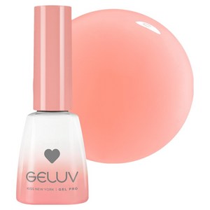 키스뉴욕 젤럽 피오니 시럽 젤, GS13K 피오니 쥬시, 8ml, 1개