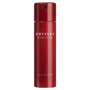 오딧세이 로맨틱 올인원 로션, 1개, 180ml