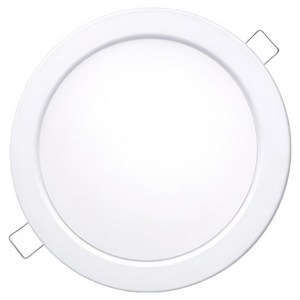 디앤케이 국산 LED 6인치 다운라이트 방습형 20W, 1개, 주광색(화이트)
