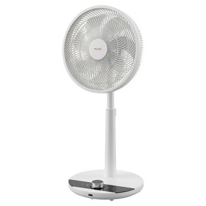 신일 저소음 리모컨 7엽 15단 스탠드 서큘레이터 선풍기, SIF-H1445R