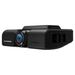 파인뷰 X600 4K UHD GPS 빌트인 BT+WiFi 스마트폰 연동 2채널 차량용 블랙박스, 후방카메라 + Micro SD 카드 + 전원케이블 + 후방케이블 + 출장장착무료쿠폰, 64GB