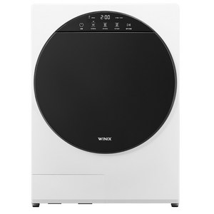 위닉스 인버터 컴팩트건조기 4kg 고객직접설치, 네오 화이트, HS4E400-OWK