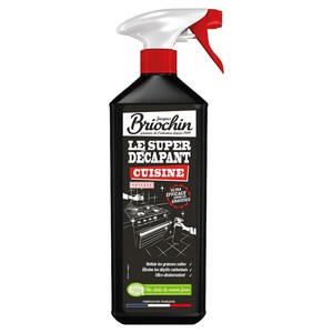 브리오신 키친 슈퍼 클리너, 1L, 1개
