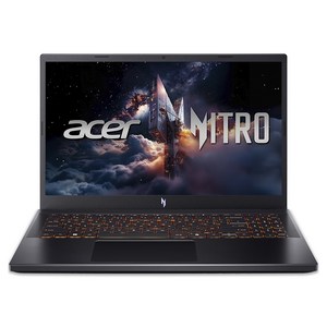 에이서 2026 니트로 V 15 코어i7 인텔 13세대 지포스 RTX 5050, 블랙, ANV15-52-776G, 512GB, 16GB, Free DOS 골드박스 특가