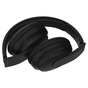 노키아 무선 WHP-101 블루투스 해드폰, 블랙