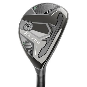 테일러메이드 여성용 Qi35 MAX Lite 유틸리티우드 5번, 5번 A