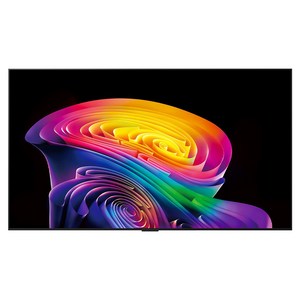 LG전자 4K UHD OLED evo AI TV, 방문설치, 벽걸이형, OLED65C6SNA, 163cm(65인치)