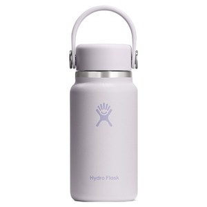 하이드로 플라스크 마이크로 미니 텀블러, 클라우드 핑크, 1개, 200ml
