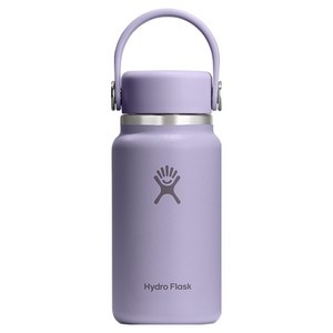 하이드로플라스크 마이크로 보틀, 문섀도우 퍼플 뉴, 1개, 200ml