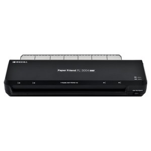 현대오피스 페이퍼프랜드 가정용 코팅기, NEW PL-3004, A3