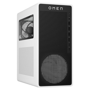 HP 2026 오멘 16L 코어Ultra7 인텔 14세대 지포스 RTX 5060 Ti, Snow white, TG03-0009KR, 1TB, 16GB, WIN11 Pro