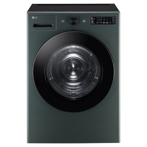 LG전자 트롬 오브제컬렉션 건조기 20kg 방문설치, RG20GN, 네이처 그린