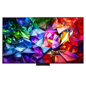 LG전자 4K UHD Micro RGB evo AI TV, 100MRGB96BK, 방문설치, 스탠드형, 252cm(100인치)