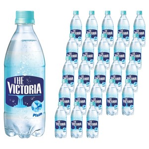 웅진빅토리아 플레인, 24개, 500ml