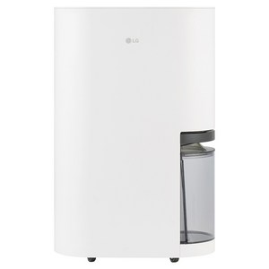 LG전자 휘센 오브제컬렉션 제습기 23L 에센스 화이트, DQ235MWGA