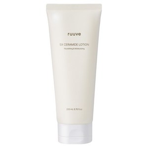 러베 5중 세라마이드 로션, 1개, 200ml