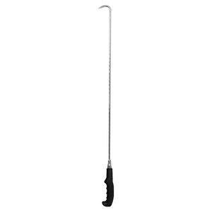 월드크린 그립 마대 갈고리 갈퀴 95cm, 1개
