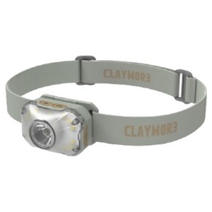 크레모아 헤디2 헤드랜턴 CLC-410, MintGray, 1개