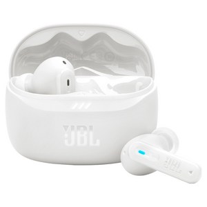 제이비엘 Tune Beam2 이어폰, 화이트, JBLTBEAM2WHTAS